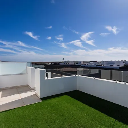 Villa Serena 30 *