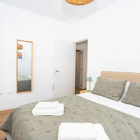 别墅 Serena 30 普拉亚布兰卡