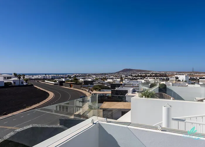 Serena 30 Villa Playa Blanca (Lanzarote)