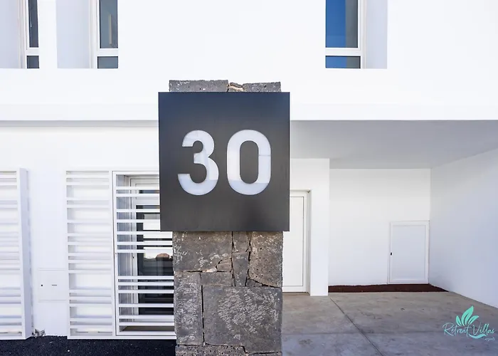 Serena 30 Villa *