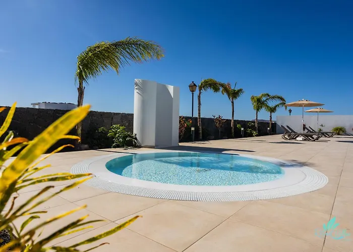 Villa Serena 30 *