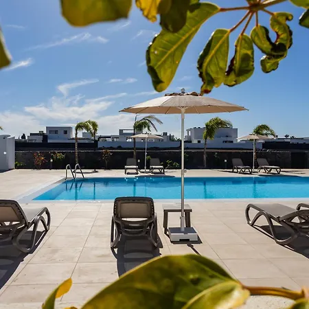 Serena 30 Βίλα *