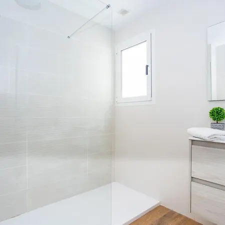 Serena 30 Playa Blanca