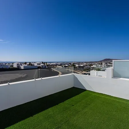 Serena 30 Villa Playa Blanca