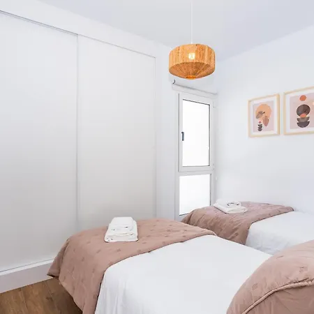 Serena 30 * Πλάγια Μπλάνκα