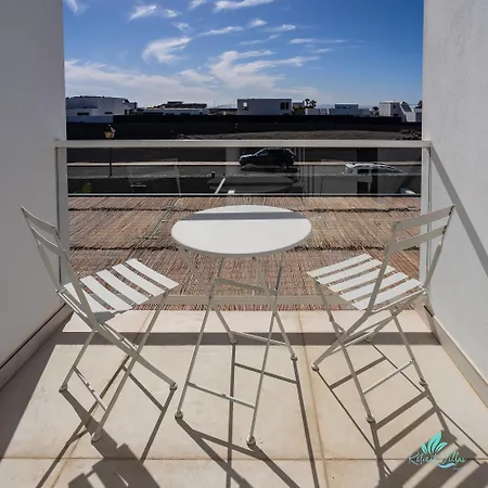 Serena 30 Villa Playa Blanca