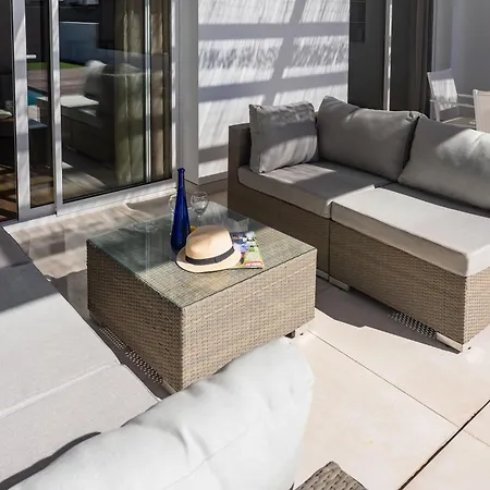 Serena 30 * Πλάγια Μπλάνκα