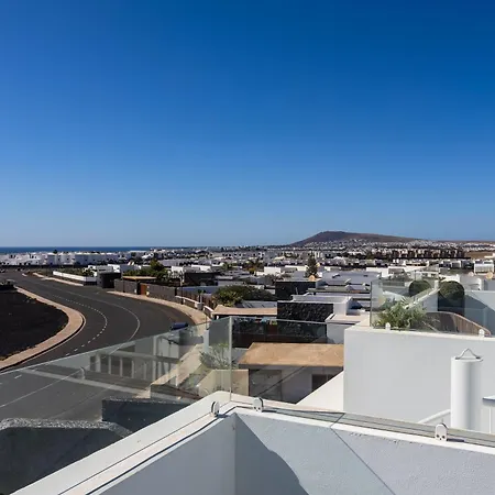 Serena 30 Βίλα Πλάγια Μπλάνκα