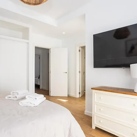 Serena 30 * Playa Blanca