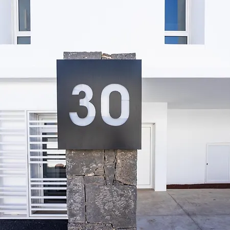 Serena 30 Βίλα *