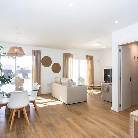 Serena 30 Βίλα *