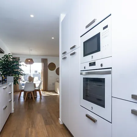 Serena 30 Villa Playa Blanca