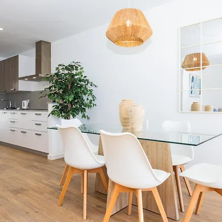 Serena 30 * Πλάγια Μπλάνκα