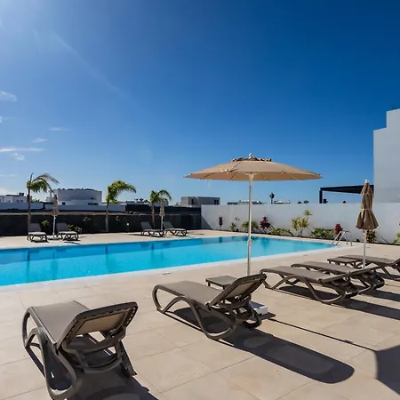 Serena 30 Βίλα *