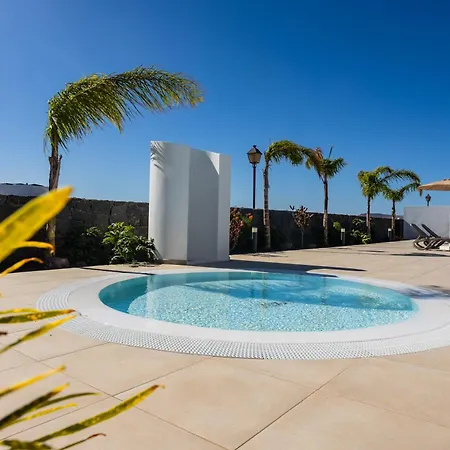 Βίλα Serena 30 *